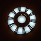 Illustration for article titled DIY Iron Man Arc Reactor Doesnt Run on Martinis